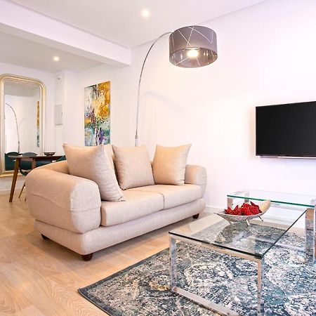 Genteel Home Santa Marta Sevilla Eksteriør billede