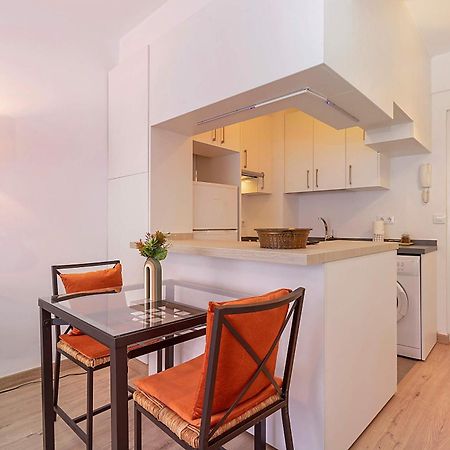 Genteel Home Santa Marta Sevilla Eksteriør billede
