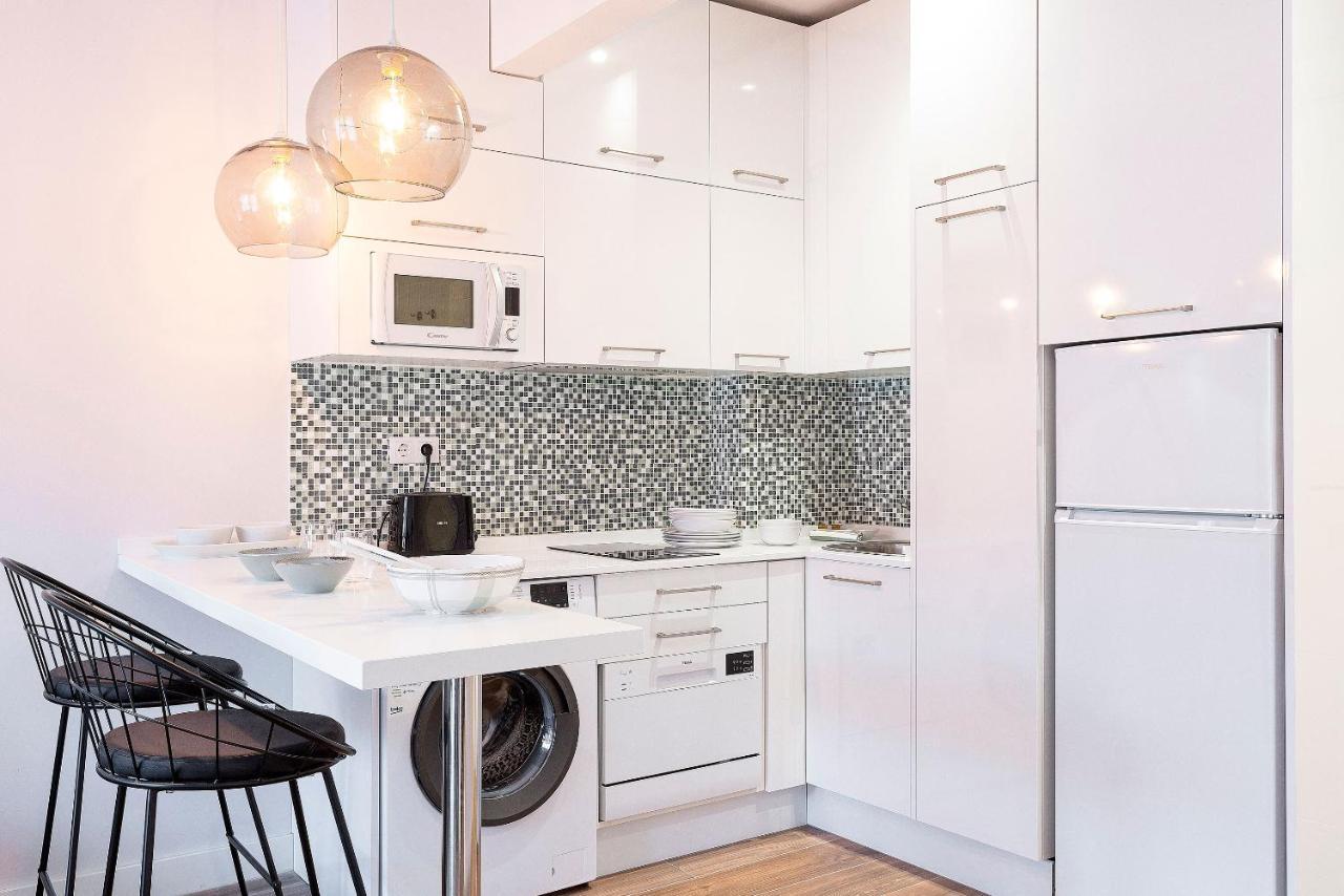 Genteel Home Santa Marta Sevilla Eksteriør billede
