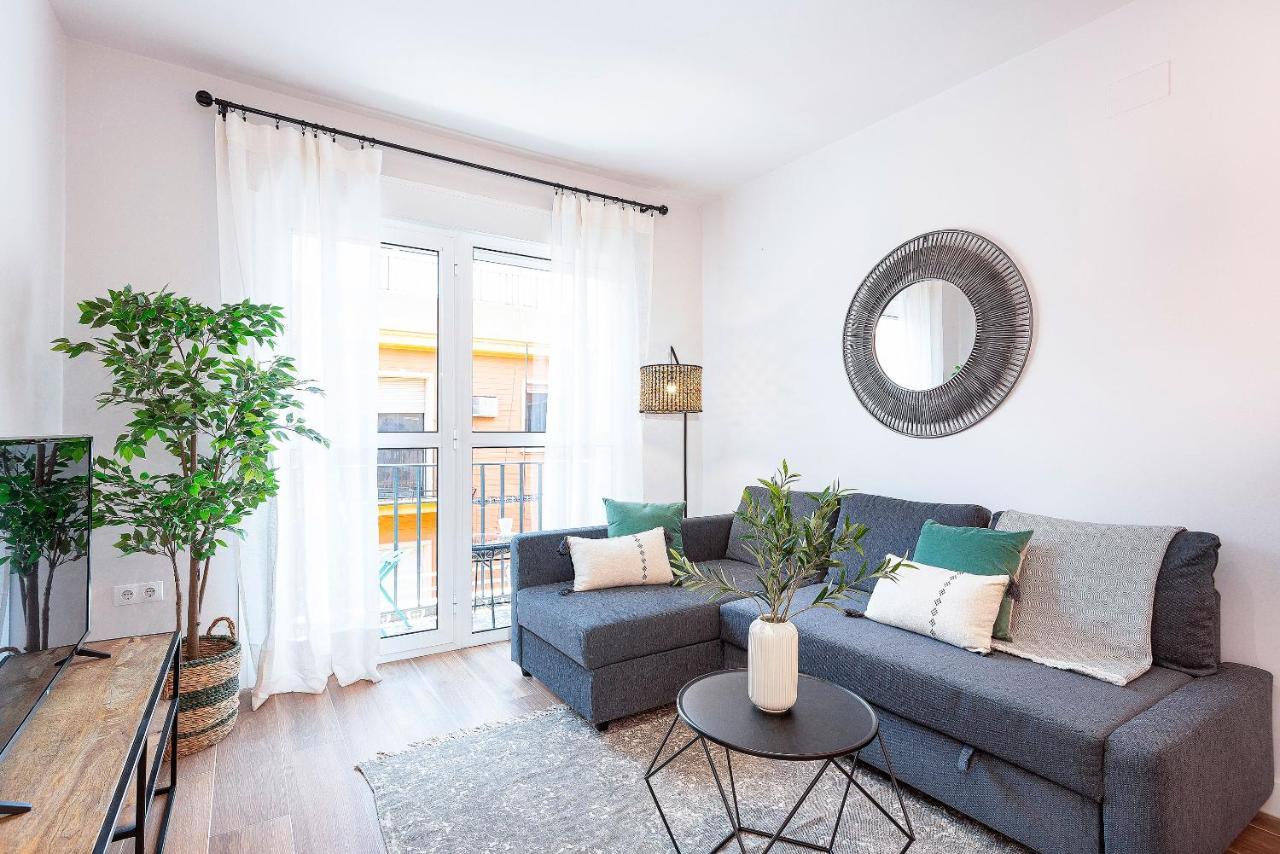 Genteel Home Santa Marta Sevilla Eksteriør billede