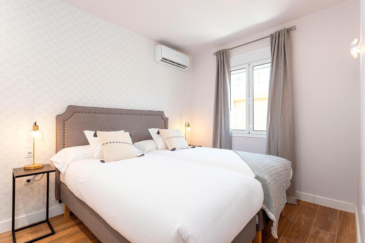 Genteel Home Santa Marta Sevilla Eksteriør billede