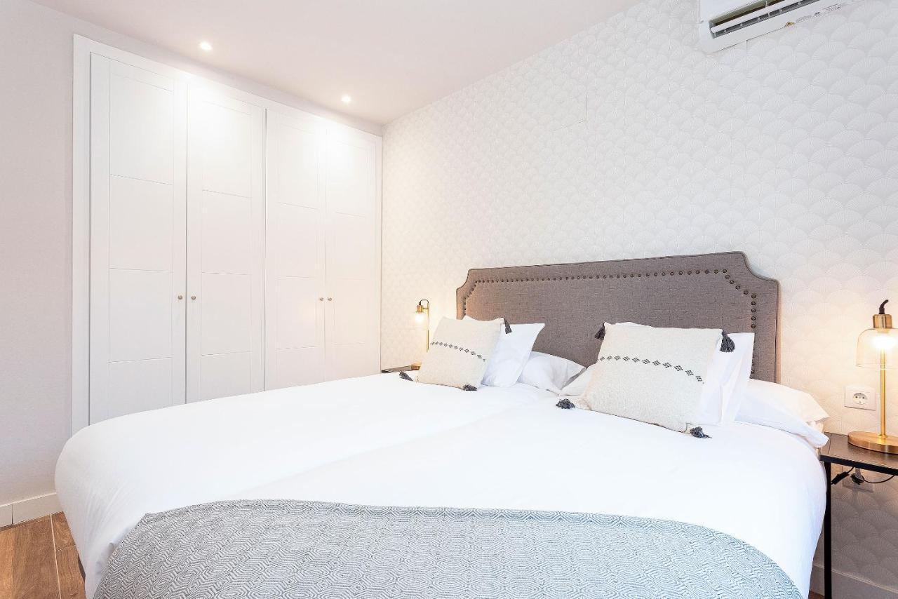 Genteel Home Santa Marta Sevilla Eksteriør billede