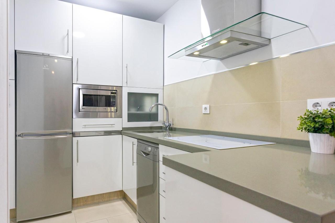 Genteel Home Santa Marta Sevilla Eksteriør billede