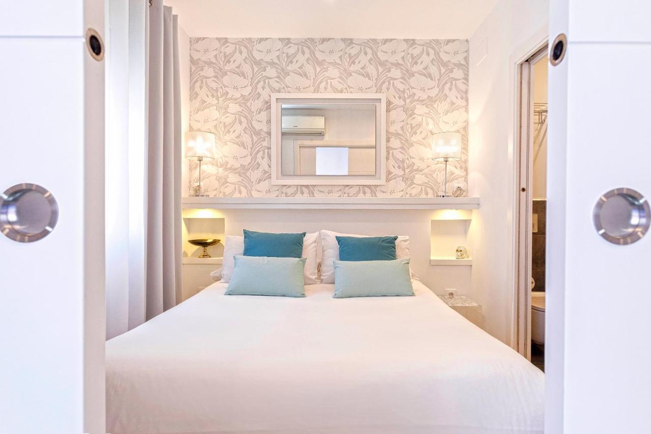 Genteel Home Santa Marta Sevilla Eksteriør billede