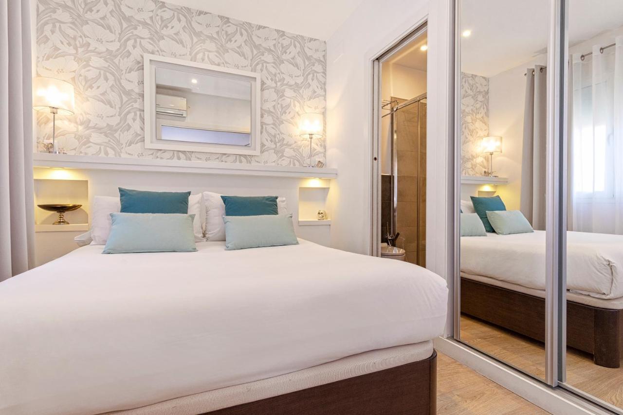 Genteel Home Santa Marta Sevilla Eksteriør billede