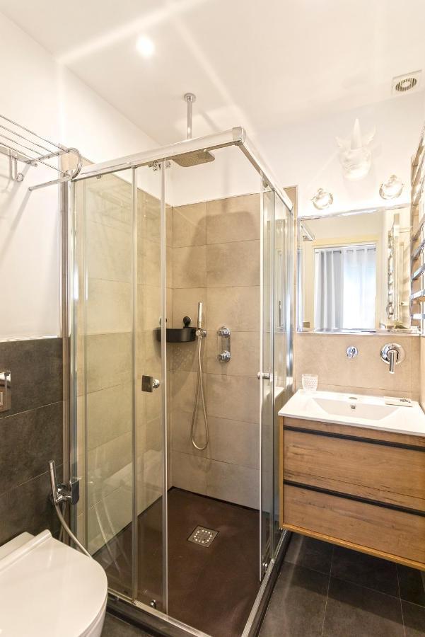Genteel Home Santa Marta Sevilla Eksteriør billede
