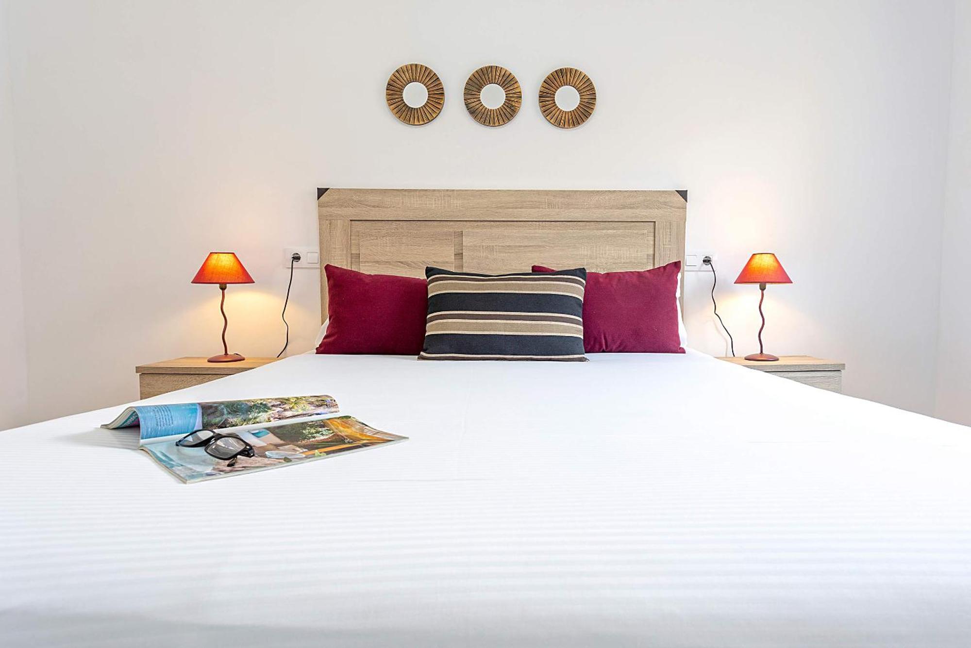 Genteel Home Santa Marta Sevilla Eksteriør billede