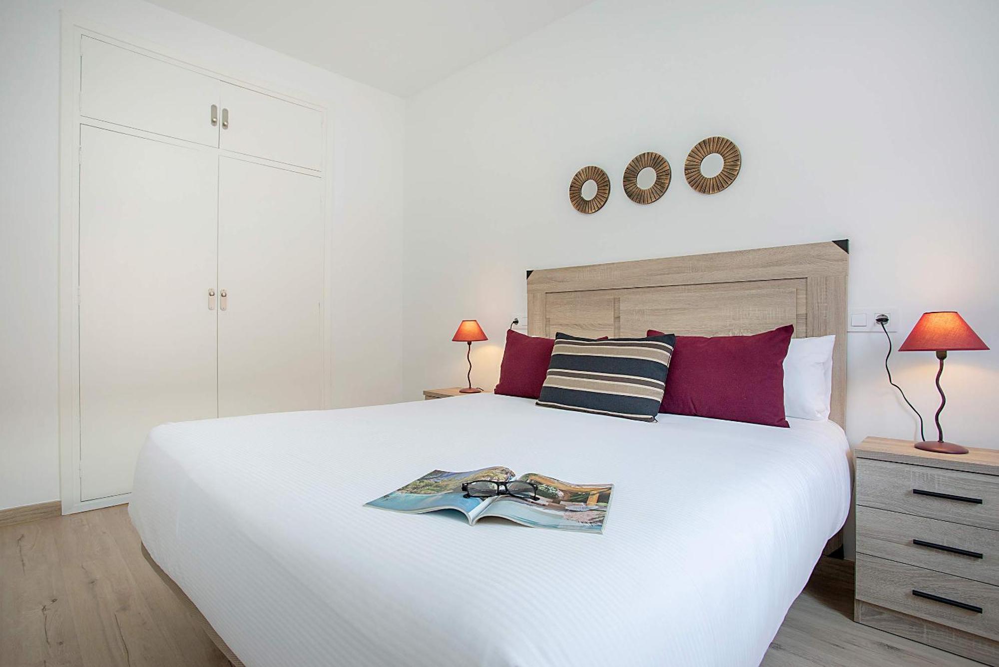 Genteel Home Santa Marta Sevilla Eksteriør billede