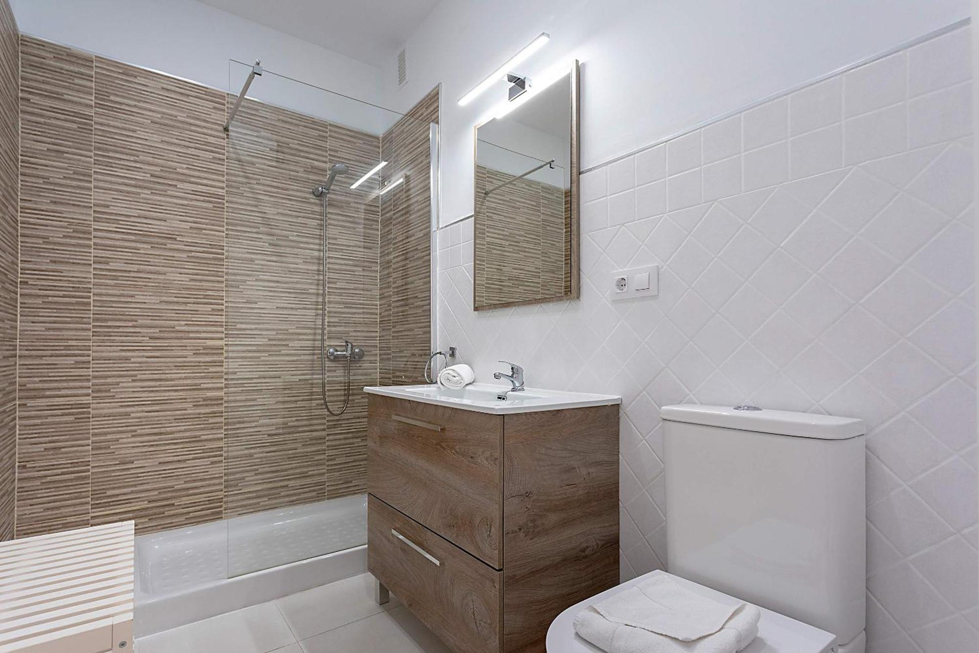 Genteel Home Santa Marta Sevilla Eksteriør billede