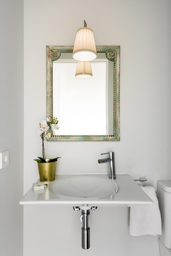 Genteel Home Santa Marta Sevilla Eksteriør billede