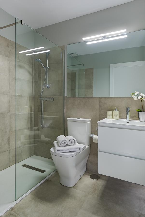 Genteel Home Santa Marta Sevilla Eksteriør billede