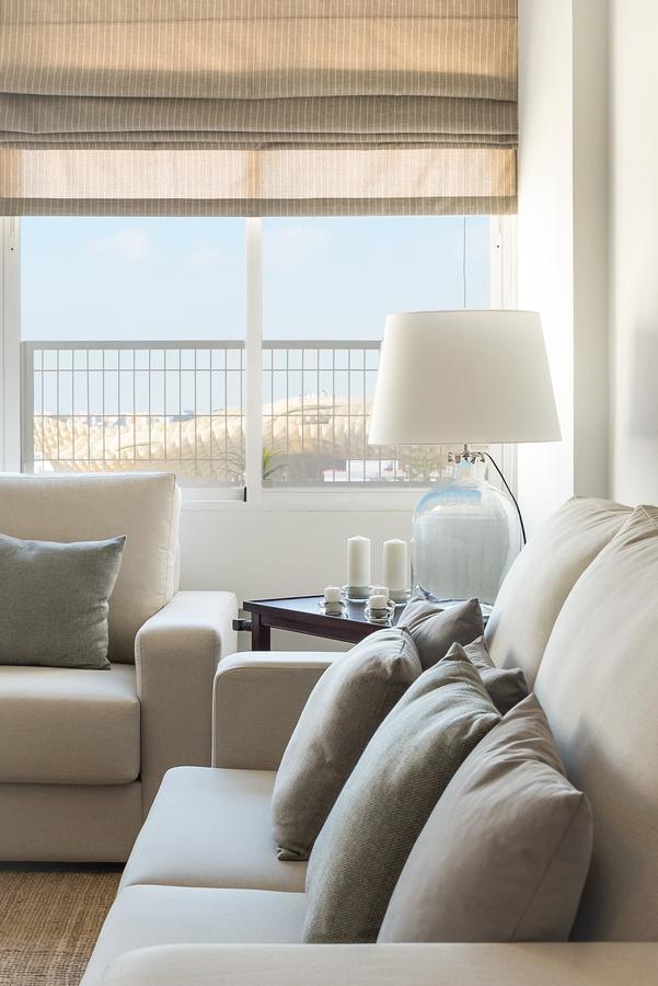 Genteel Home Santa Marta Sevilla Eksteriør billede