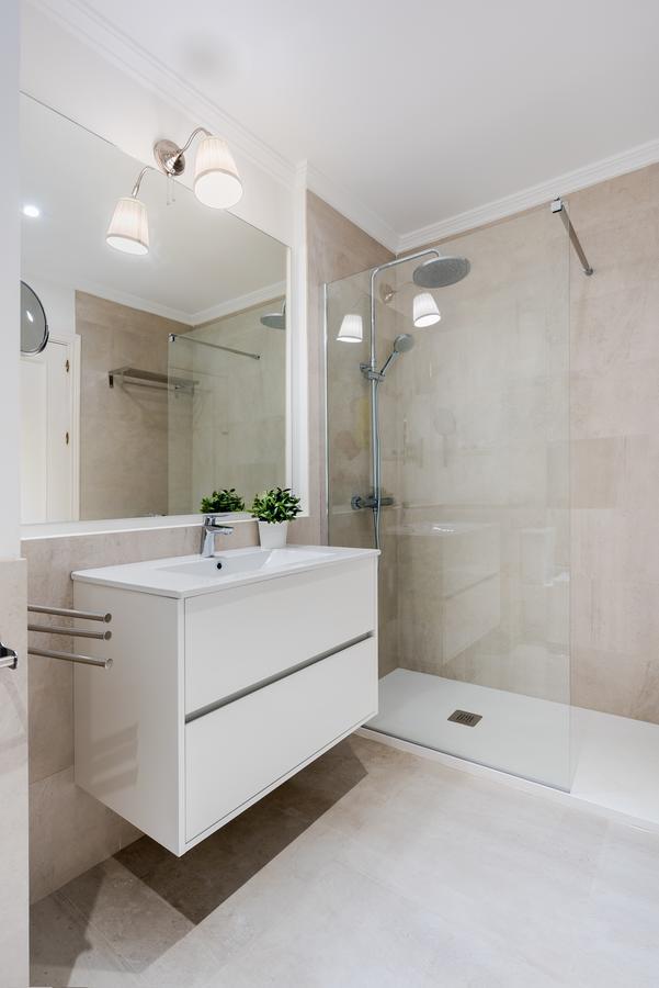 Genteel Home Santa Marta Sevilla Eksteriør billede