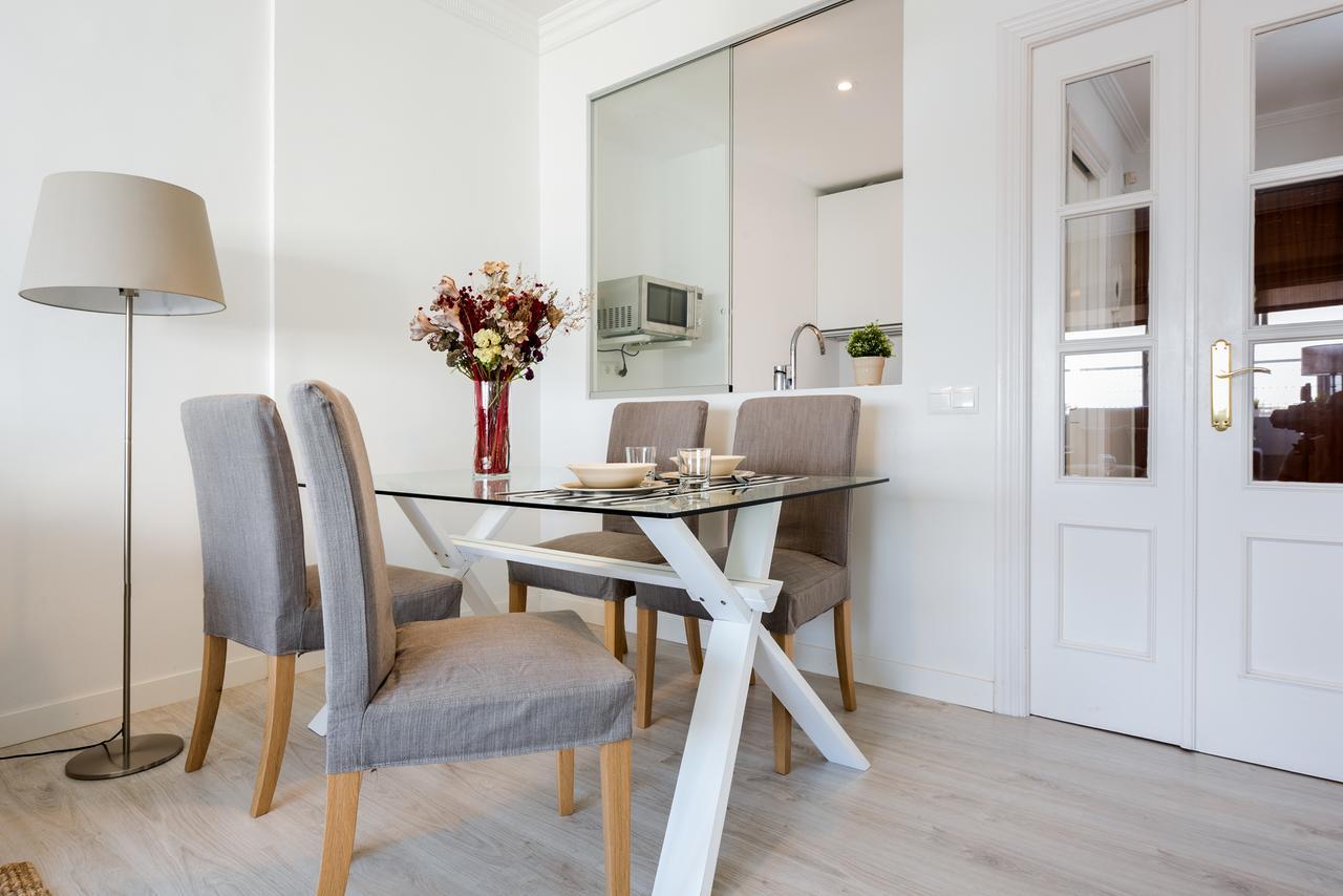 Genteel Home Santa Marta Sevilla Eksteriør billede