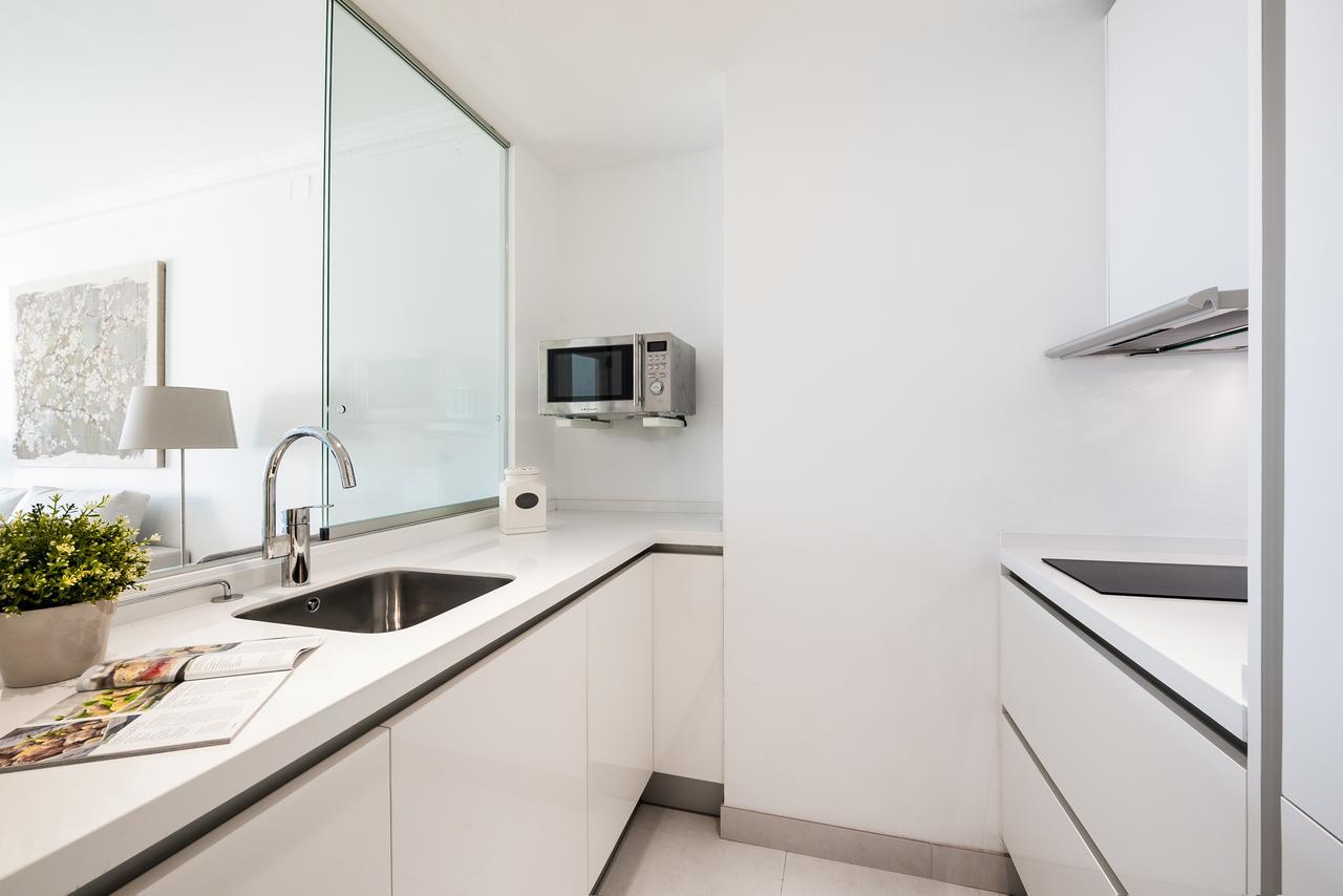 Genteel Home Santa Marta Sevilla Eksteriør billede